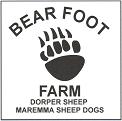 Bear Foot Farm