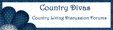 Country Divas