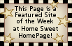 Site of the Week