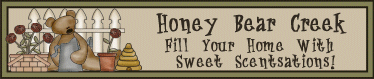 HoneyBear