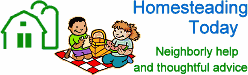 Homesteading Today