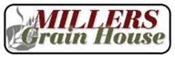 Millers Grain House Store