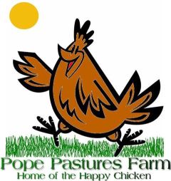 Pope Pastures