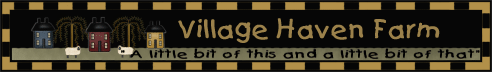 Village Haven Farm