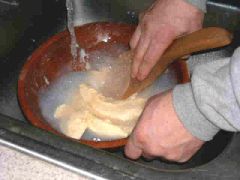 butter