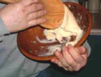 butter