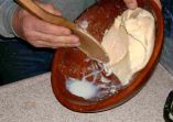 butter