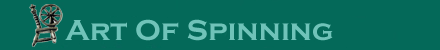 The Art of Spinning