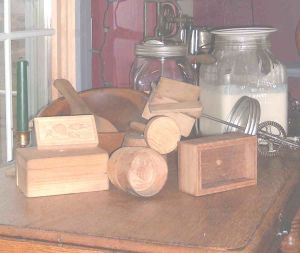 the equipment