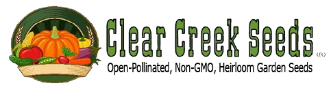 Clear Creek Seeds
