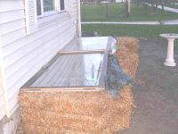 Cold Frame