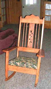 Rocking Chair